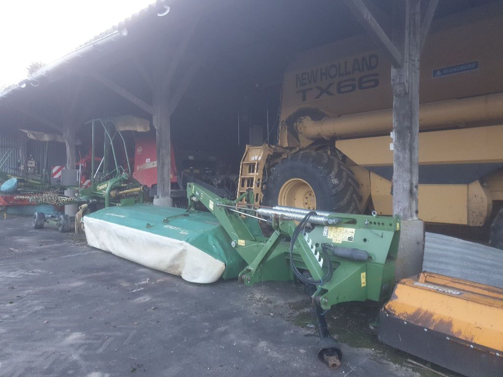 Krone EasyCut R 360 Mower €6,500