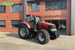 Case IH Puma 210 tractor €38,500