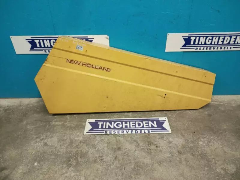 New Holland TX 36 Componenti