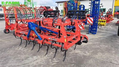 E-FARM: Hatzenbichler saatbettkombination 5 m - Sowing machine other - id ZGDQ1UL - €14,042 - Year of construction: 2023 - Austria