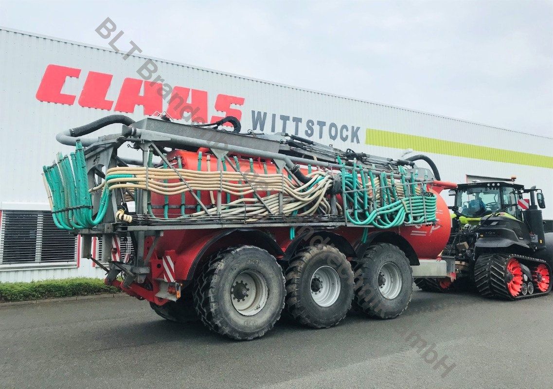 E-FARM: Aguirre sdah fasswagen st 25 - Echipament pentru suspensii si altele - id PVPUMWX - 82.600 EUR - Anul: 2011 - Germania