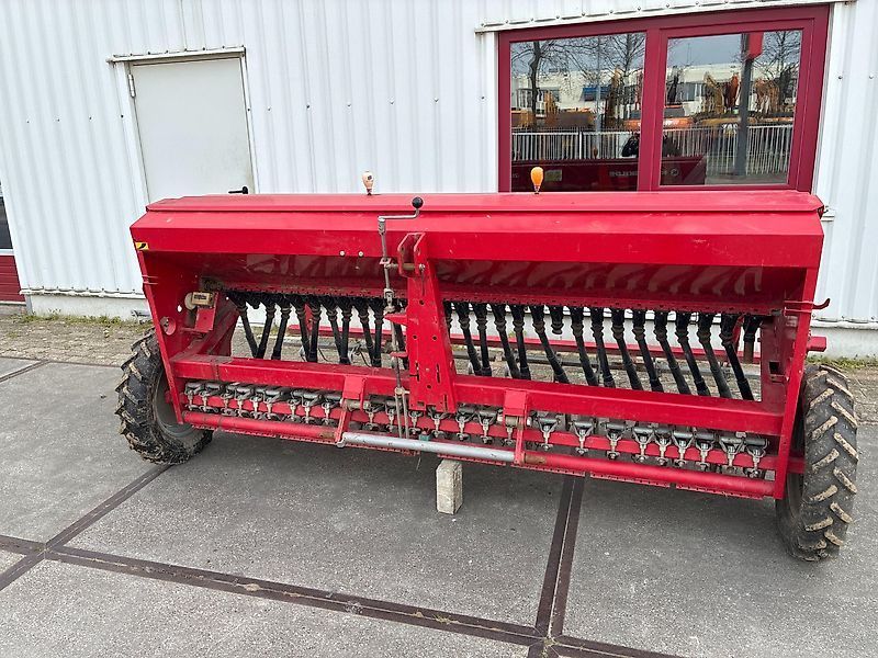 KONGSKILDE demeter classic cs 300-29r Drill €3,500