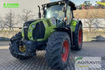 Claas Arion 660 CMATIC CIS+ tractor €89,500