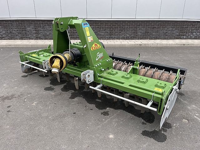 Celli energy 300 Power harrow €13,750