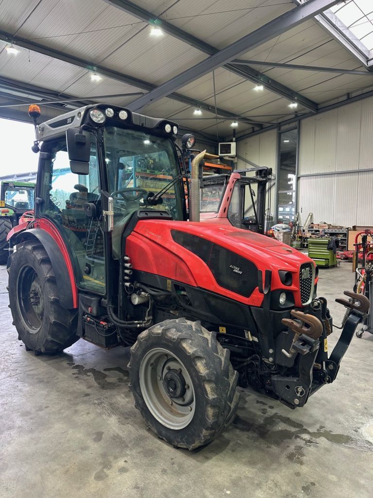 SAME Frutteto CVT S 105 Trattore 54.900 €