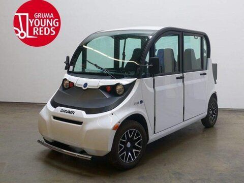 Polaris gem e4 Piezas 16.900 €