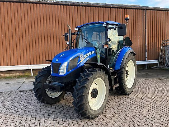 New Holland T4.85 Tractor €38,000