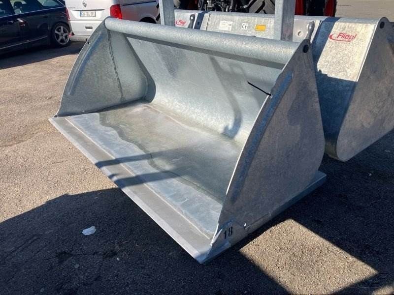 E-FARM: Fliegl schwergutschaufel 1.800mm - Załącznik - id EQYEHC1 - 1099 € - Rok produkcji: 2023 - Niemcy