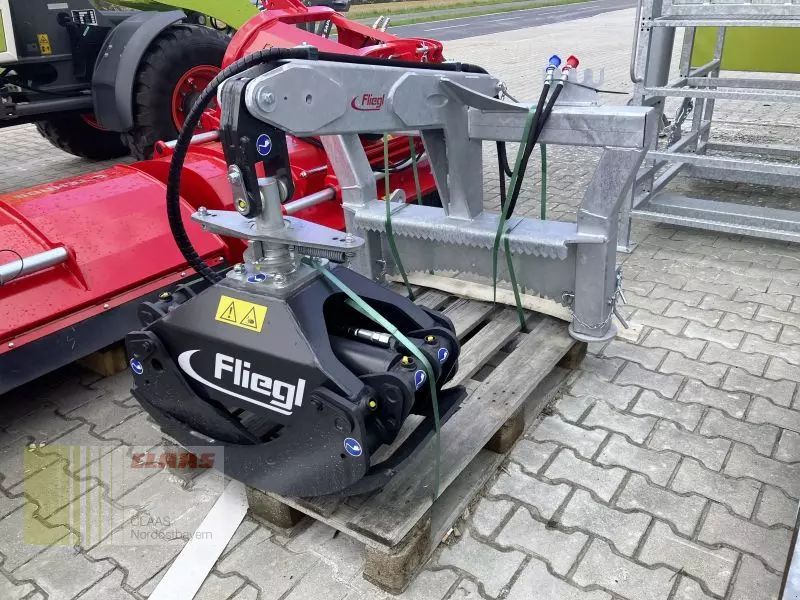 Fliegl rzxflm165001 rz 185 combi Attachment €2,490