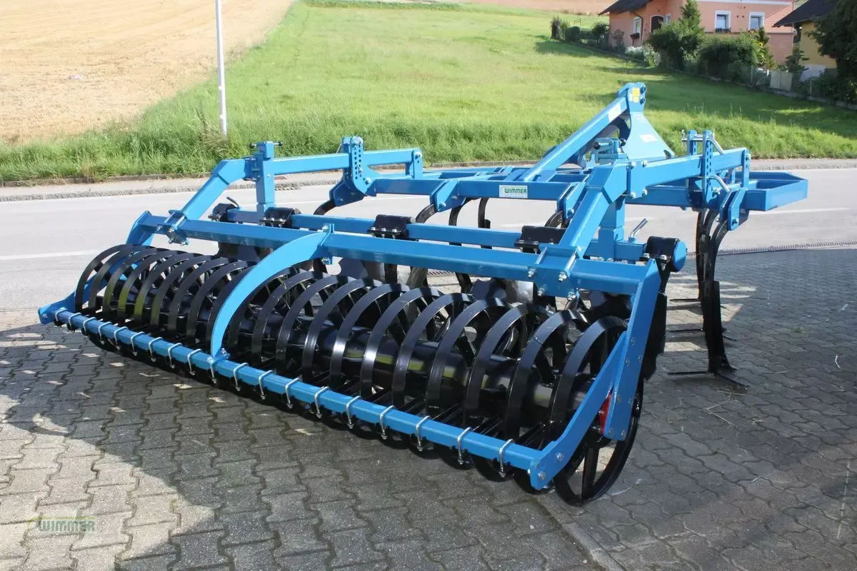E-FARM: Agrio beta i - Cultivador - id 66WUWEB - 7400 € - Año: 2025 - Austria