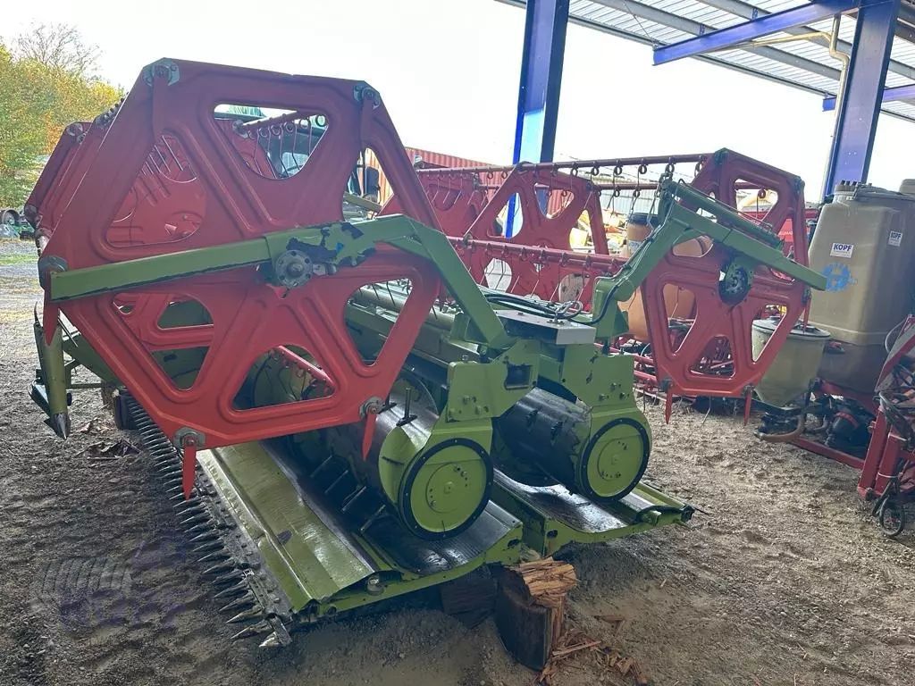 Claas C 540 Header €29,500