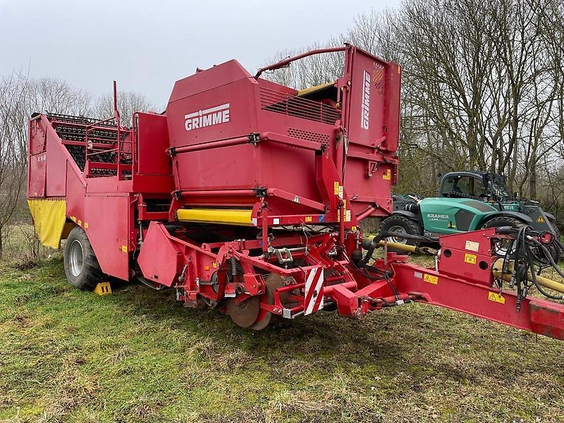 Grimme se 150-60 Potato harvester €34,900