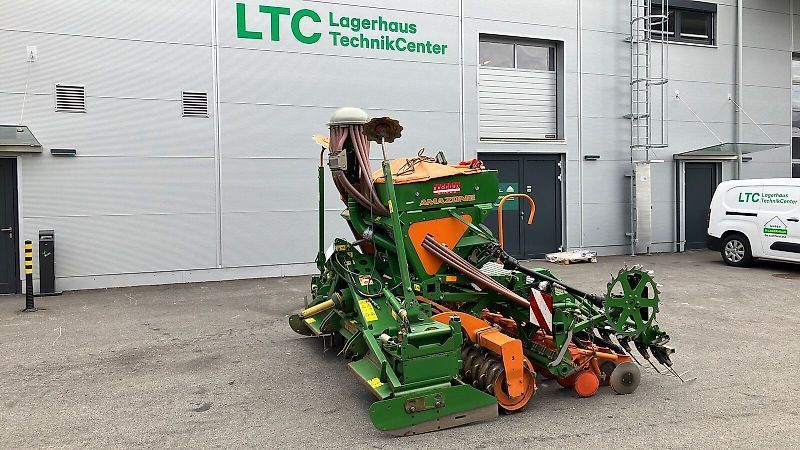 E-FARM: Amazone AD 303 Special - Drillmaschine - id RF3EDTQ - 15.750 € - Baujahr: 2006 - Österreich