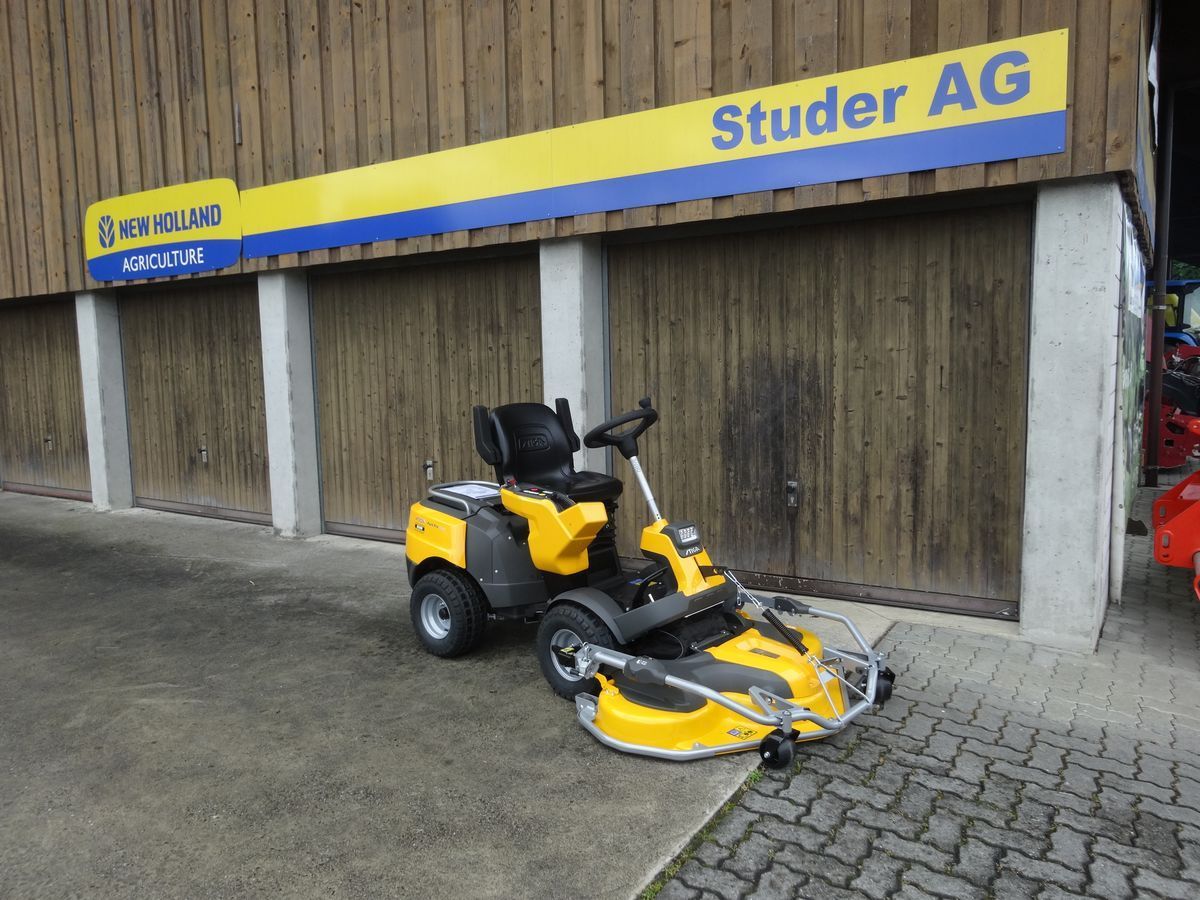 E-FARM: STIGA park pro 540 ix - Tondeuse - id IX6UFMS - 14 757 € - Année: 2020 - Suisse