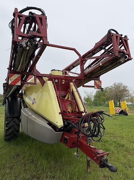 Hardi commander 4400 Opryskiwacz 16 990 €