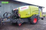 Claas rollant 454 uniwrap baler 81.500 €