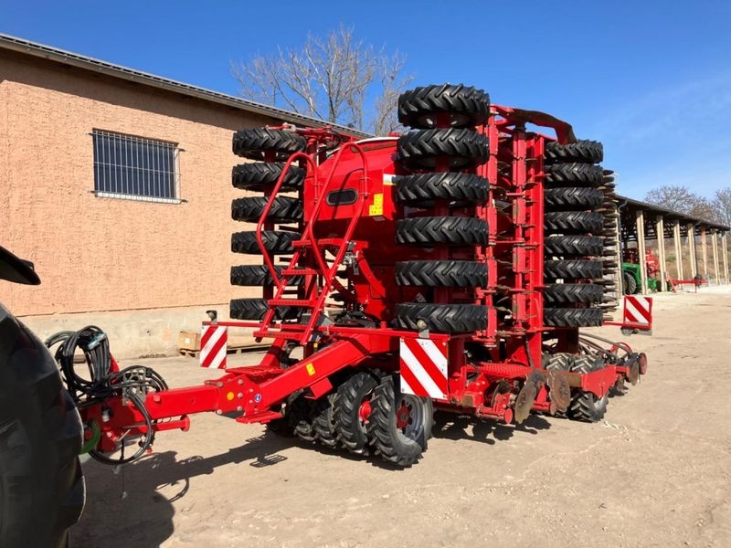 HORSCH Pronto 7 DC drill 40 000 €