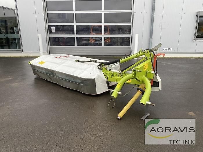 Claas disco 2650 plus Mower €6,350