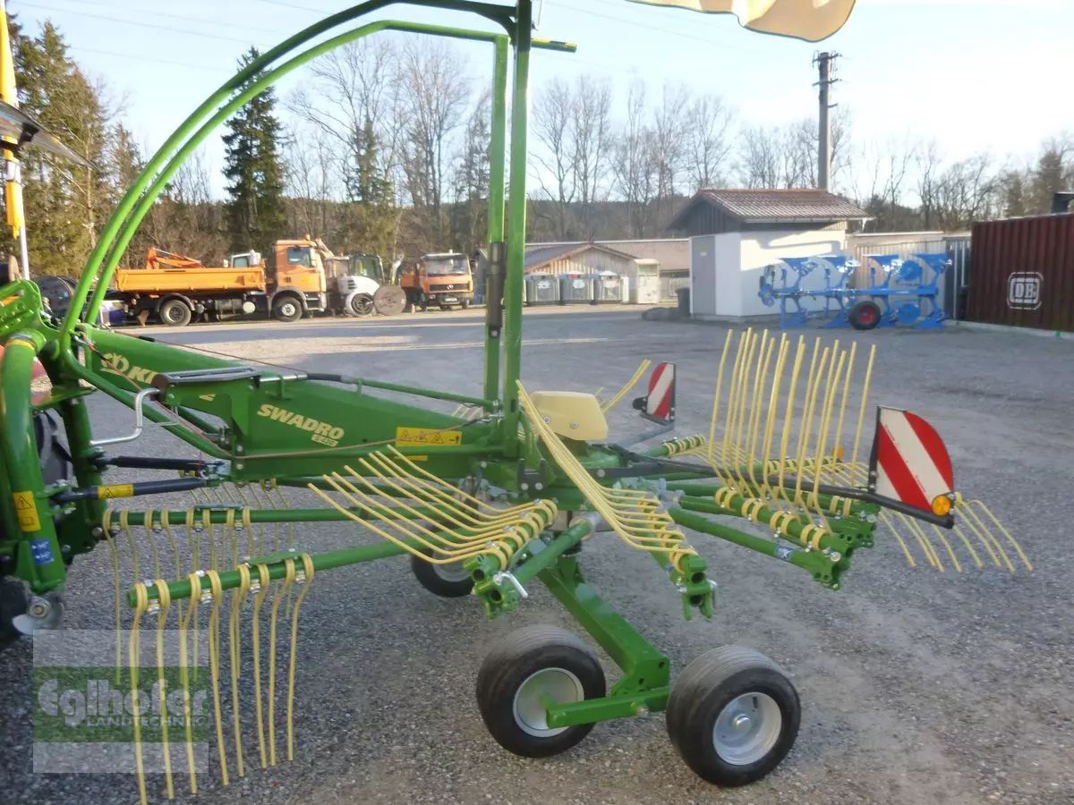 Krone Swadro S 420 Rake €8,402