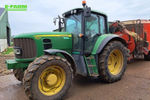 John Deere 6534 Premium tractor €38,000