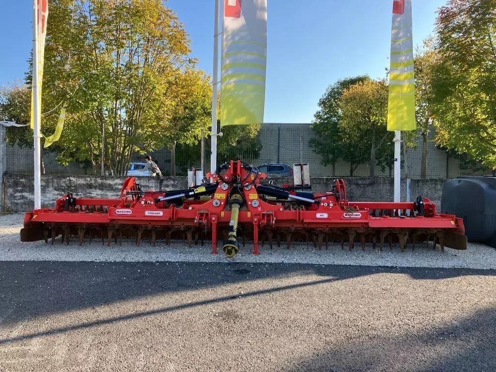 E-FARM: Maschio gabianno 6000 - Power harrow - id 15VKBT6 - €22,900 - Year of construction: 2022 - France