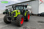 Claas Arion 420 tractor €43,000