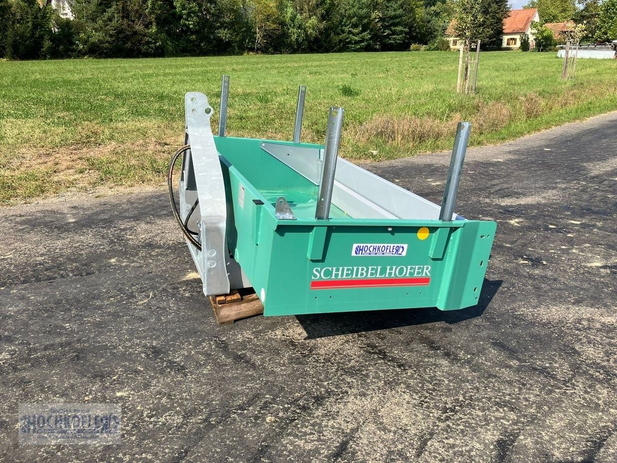 E-FARM: SCHEIBELHOFER lhk 200/110 twin - Outil - id 4NTFZKI - 3 542 € - Autriche