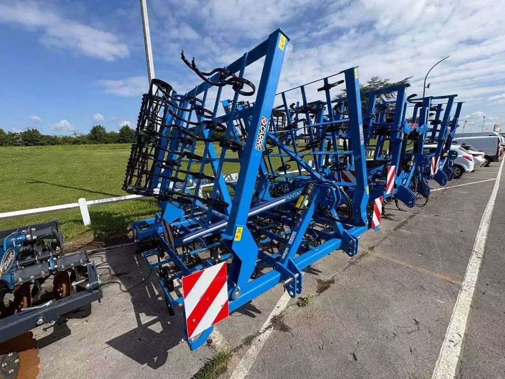 Carré pentasol Grubber 13.500 €