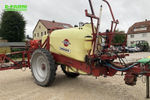 Hardi commander 4200 24 meter sprayers €10,000