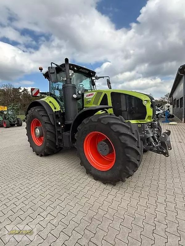 Claas Axion 930 CMATIC Traktor 219.900 €