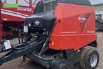 Kuhn VB 2160 baler €16,200