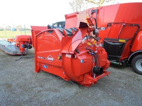 E-FARM: Kuhn Primor 2060 S - Feeder other - id P2XY2FJ - €18,500 - Year of construction: 2023 - Engine power (HP): 90,Germany