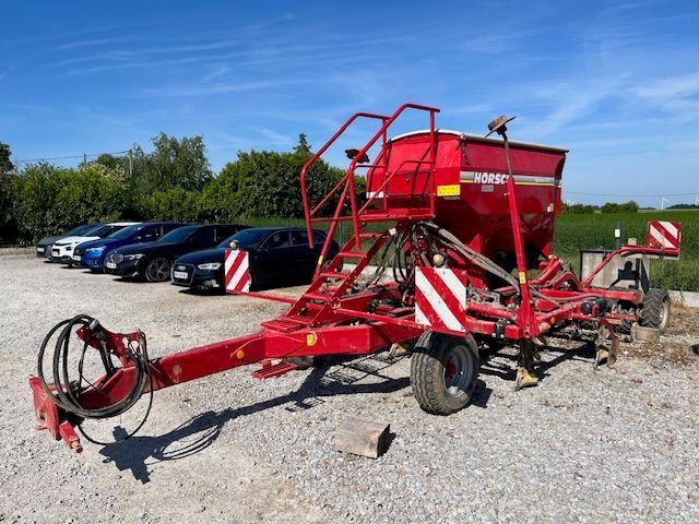 E-FARM: HORSCH Sprinter 3 ST - Direct Drill - id 3R9UPV1 - €25,500 - Year of construction: 2012 - France