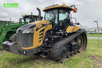 Challenger MT775E tractor 115.000 €