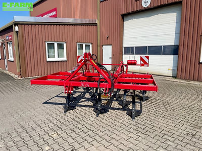 E-FARM: HORSCH Terrano 3 FX - Cultivator - id J9C7BE7 - €15,500 - Year of construction: 2024 - Germany