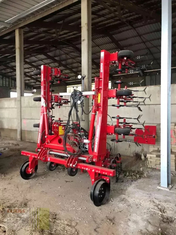E-FARM: HORSCH transformer 6 vf - Componenti - id YDPUUS6 - 46.000 € - Anno di costruzione: 2021 - Germania