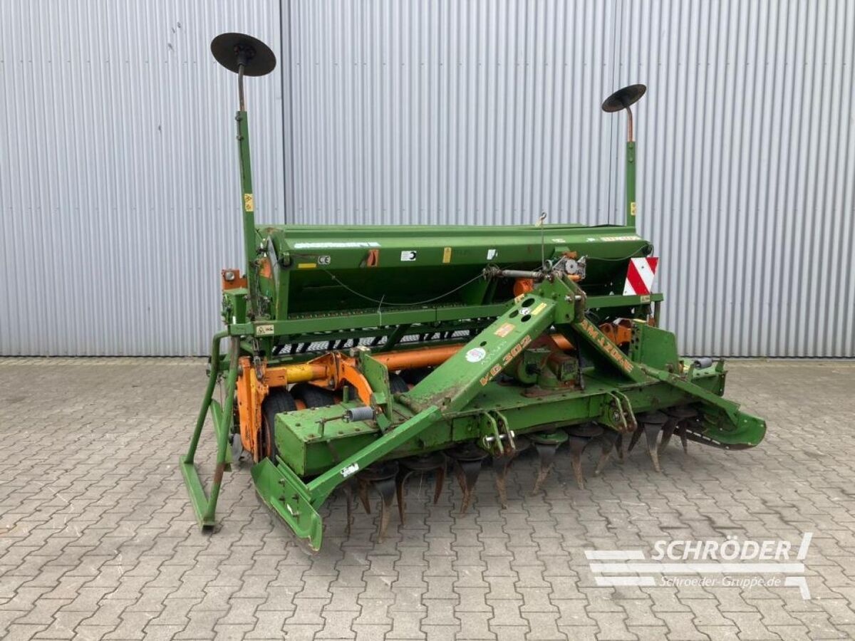 Amazone ED 302 Classic Standart drill €8,785