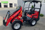 Schäffer 2028 compactloader €29,900