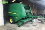 John Deere 960 Premium baler €29,000