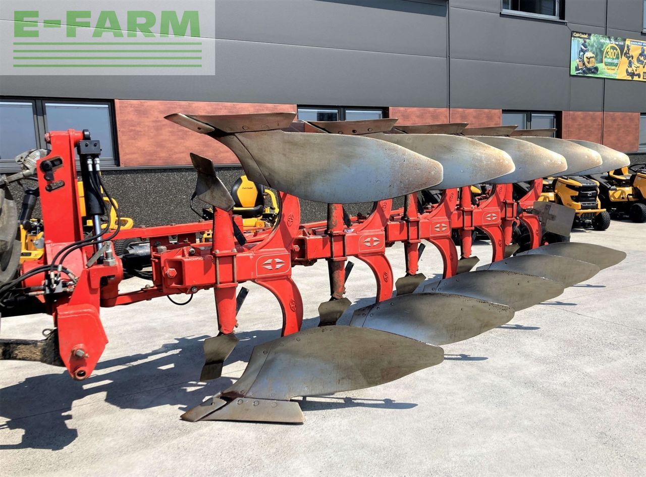E-FARM: GREGOIRE BESSON rwb47 - Arado - id YXD5LYP - 12.000 € - Año: 2010 - Francia