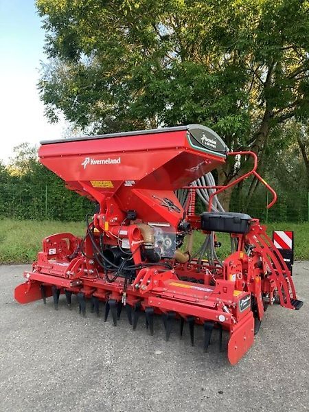 E-FARM: Kverneland NG-S 301 - Power harrow - id RDNLH5T - €17,142 - Year of construction: 2022 - Germany