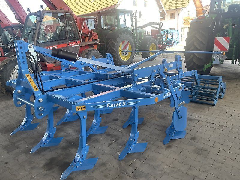 E-FARM: Lemken Karat 9/300 - Cultivator - id TIDSEAX - 13.445 EUR