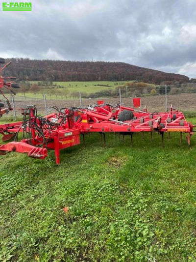 E-FARM: Einböck multisoiler - Cultivator - id EZLZRHA - €16,900 - Year of construction: 2013 - Germany