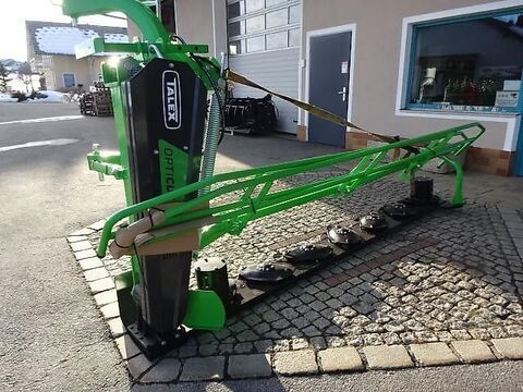 Talex opti-cut- ltt- 3- meter - heckscheibenmähwerk 3 Mähwerk 6.261 €