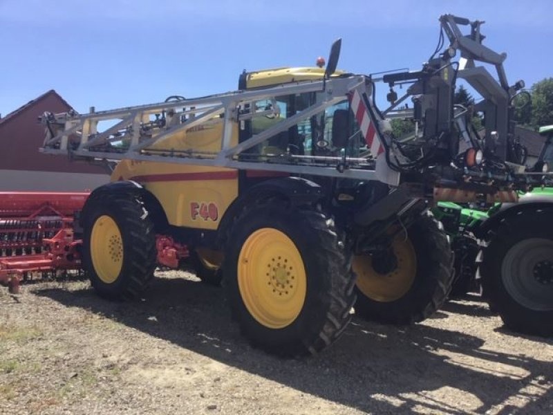 Other f40 sprayers €75,000