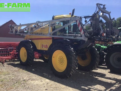 E-FARM: Other f40 - Sprayer - id TQ3ILPL - €75,000 - Year of construction: 2009