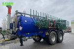 BSA ptw 185 profiline slurry_tanker €65,000