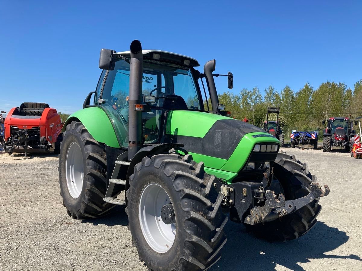 Deutz-Fahr AgroTron M 620 Tractor €38,000