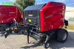 Case IH RB 344 RC baler €28,000