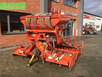 Kuhn HRB 302 D - Power harrow - id CPWWKQB - €13,866 - Year of construction: 2003 | E-FARM